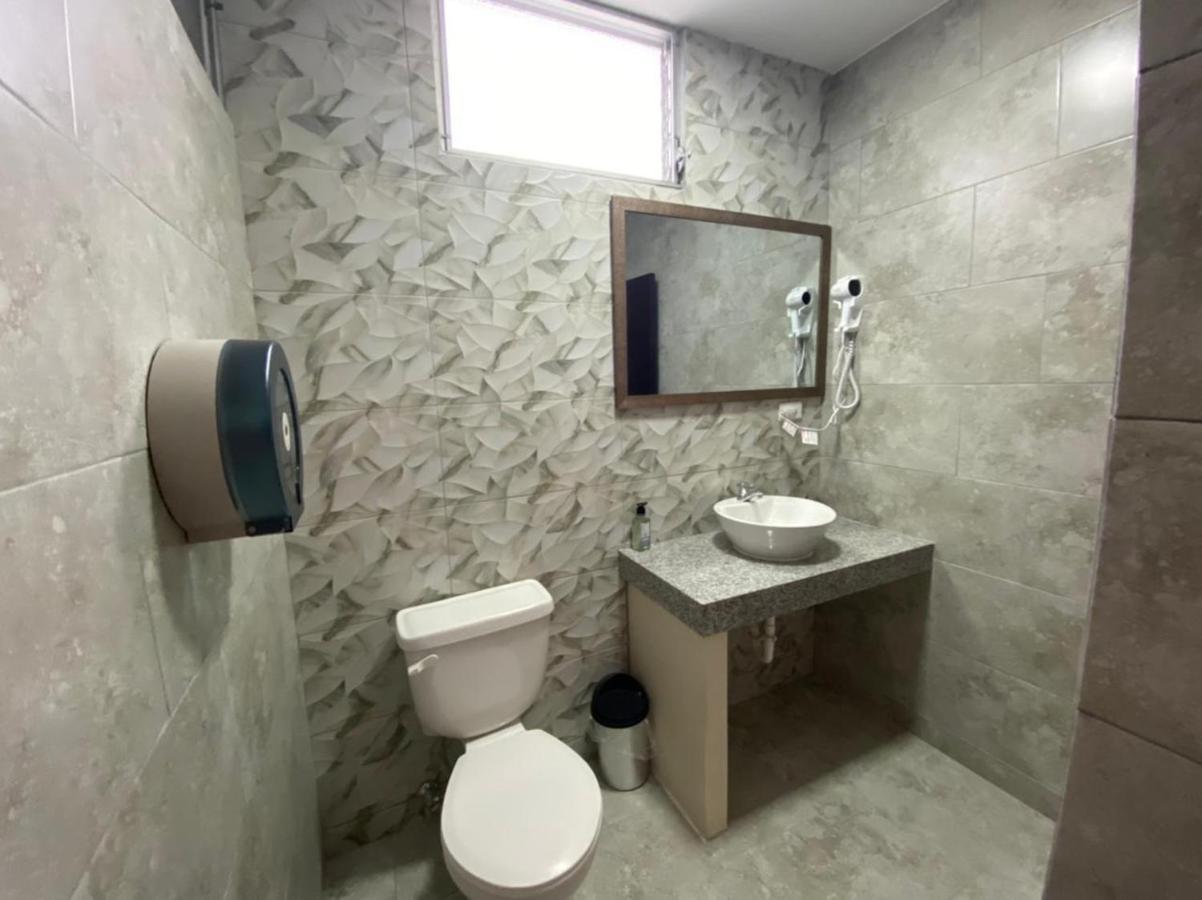 Ncg Suite Centro Гуаякиль Экстерьер фото