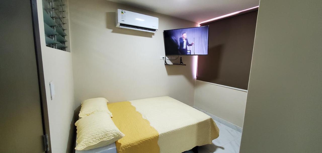 Ncg Suite Centro Гуаякиль Экстерьер фото